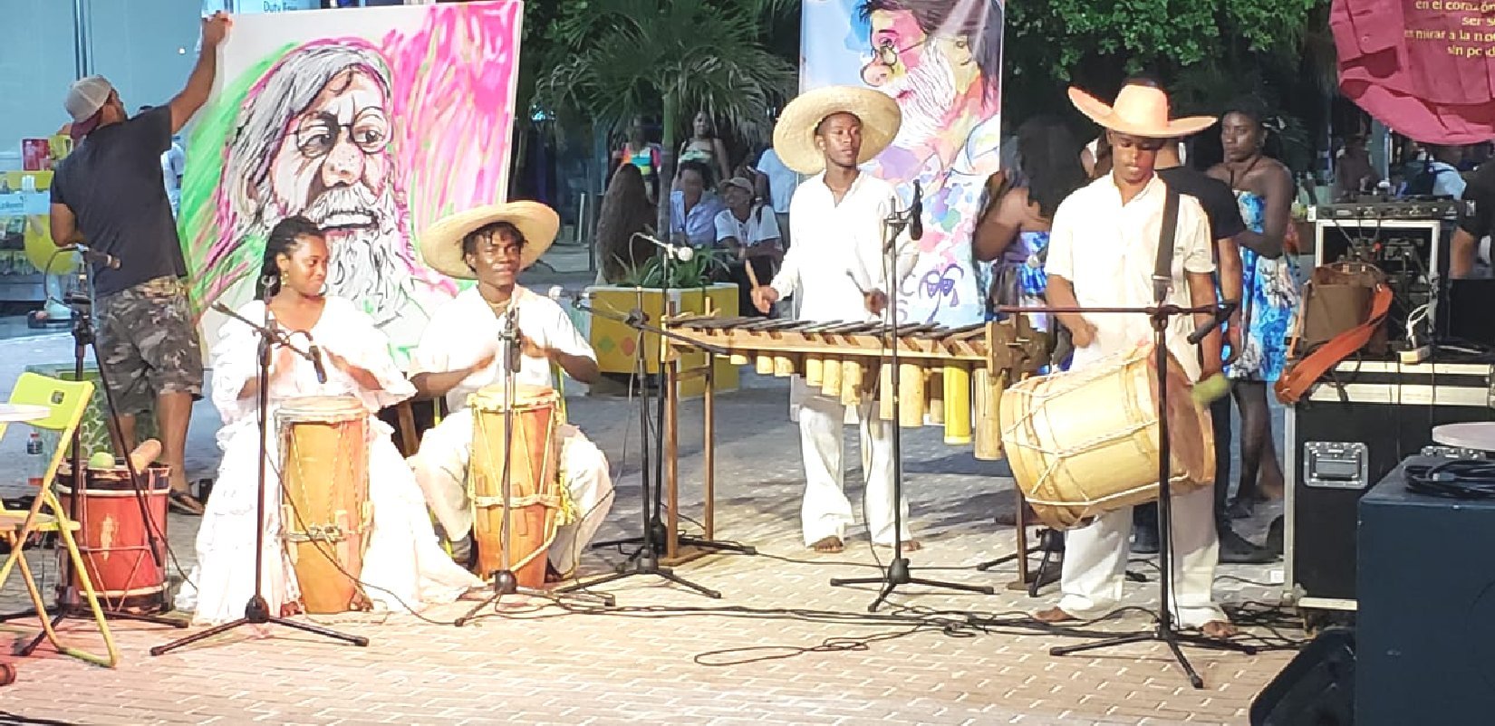 festival ethnic roots fundación trasatlántico