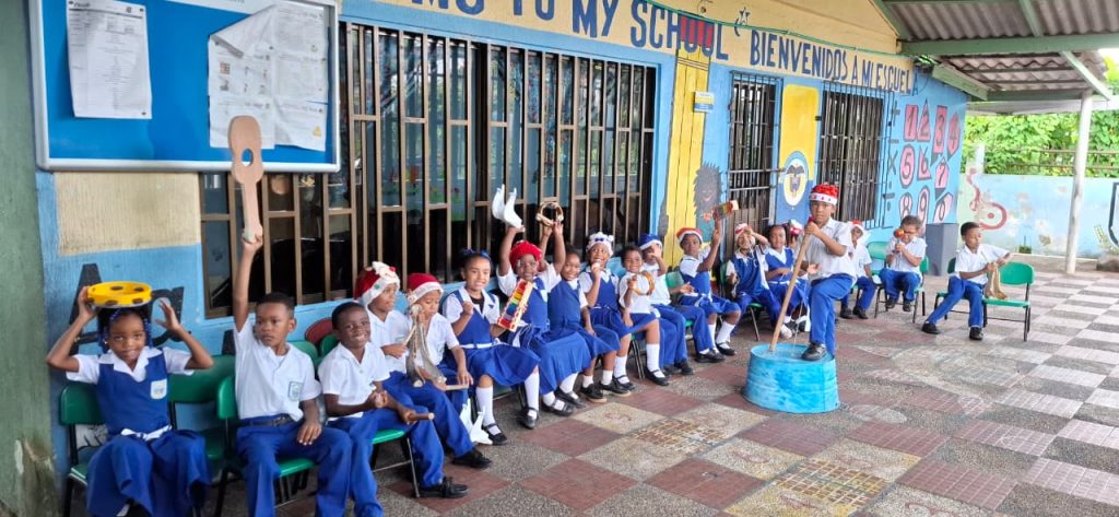 MODELO EDUCATIVO COMUNITARIO (MEC) FASE 2