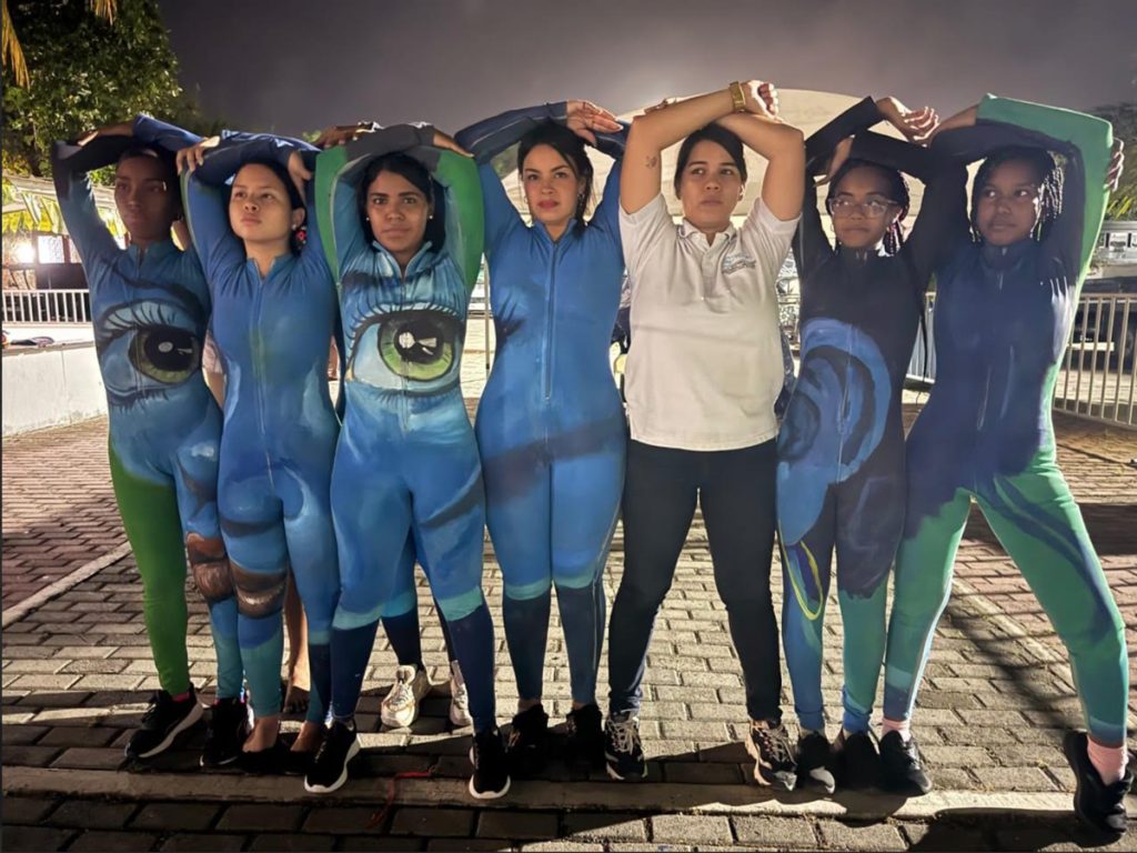 Voces del Archipiélago: el teatro como memoria viva en San Andrés, Providencia y Santa Catalina